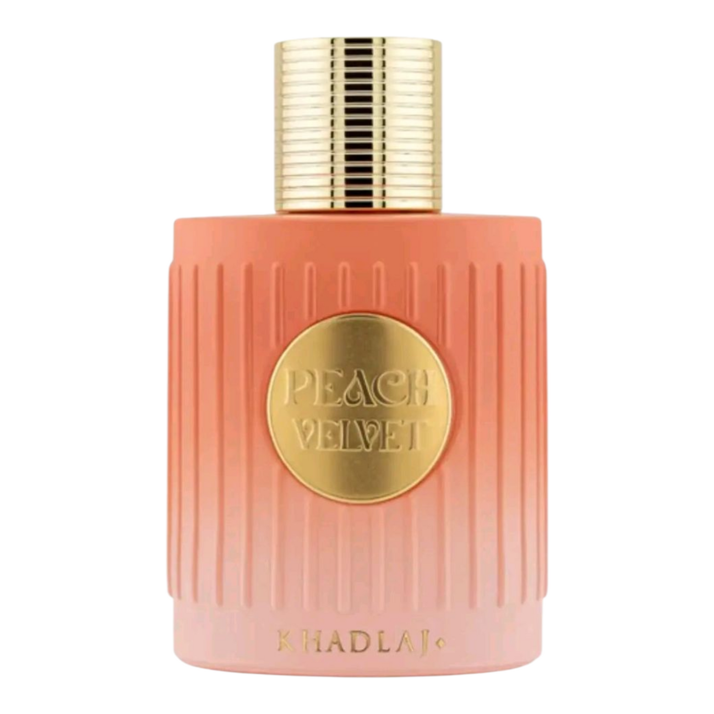 Peach Velvet