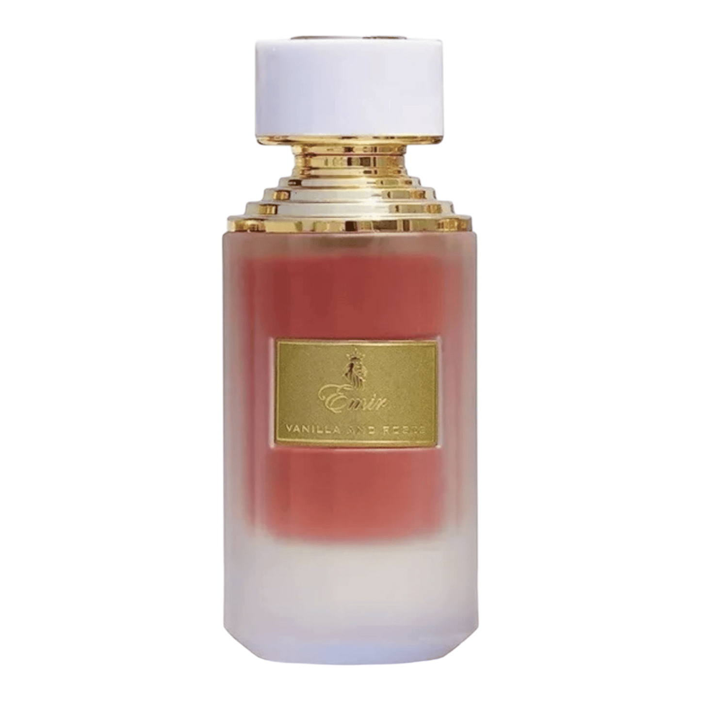 Emir Vanilla and Roses