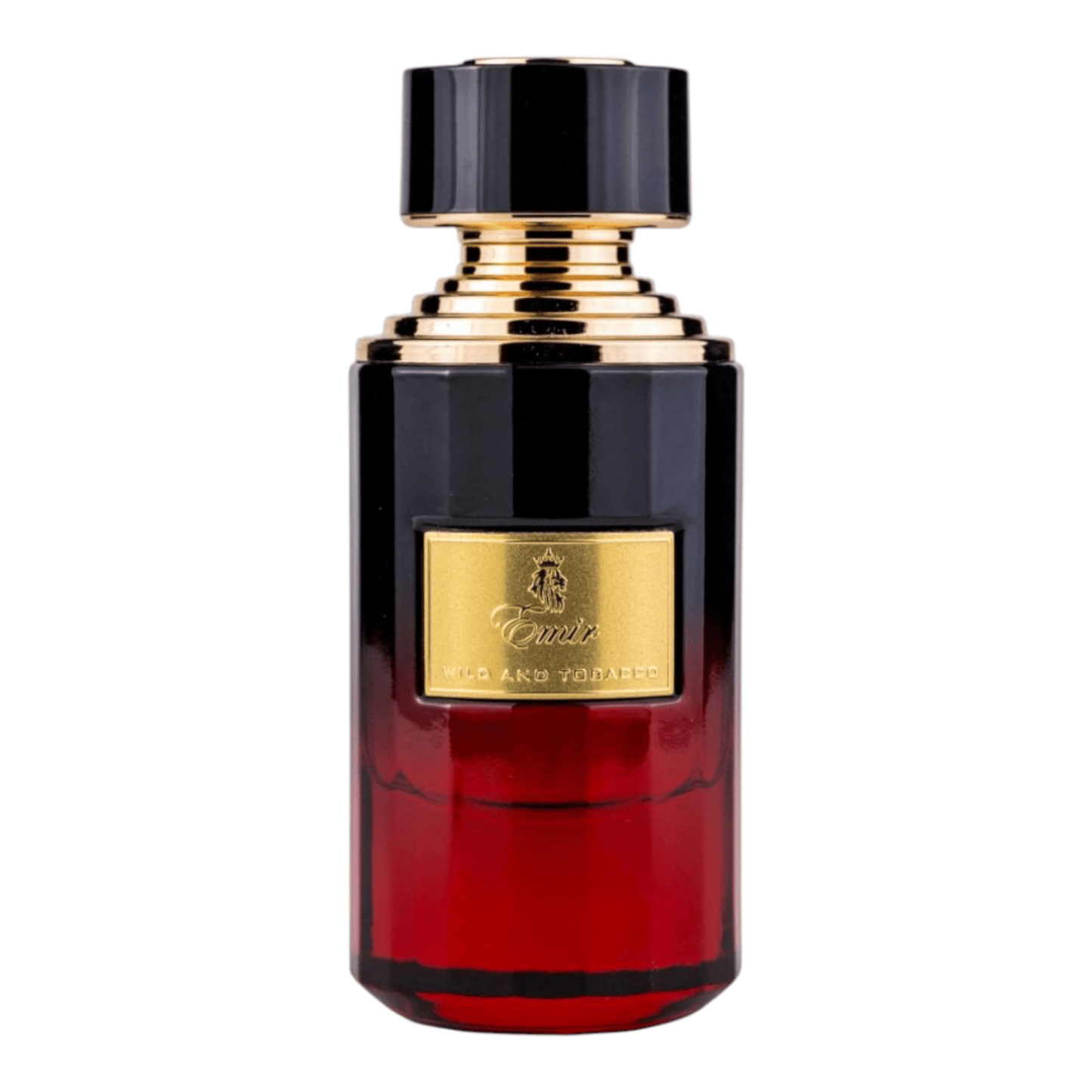 WILD AND TOBACCO EMIR