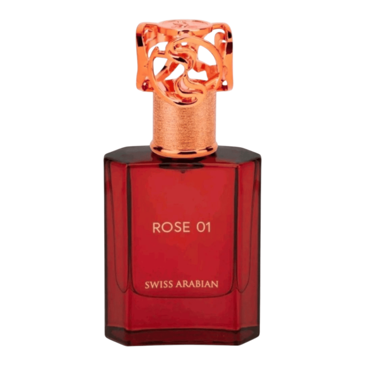 Rose 01