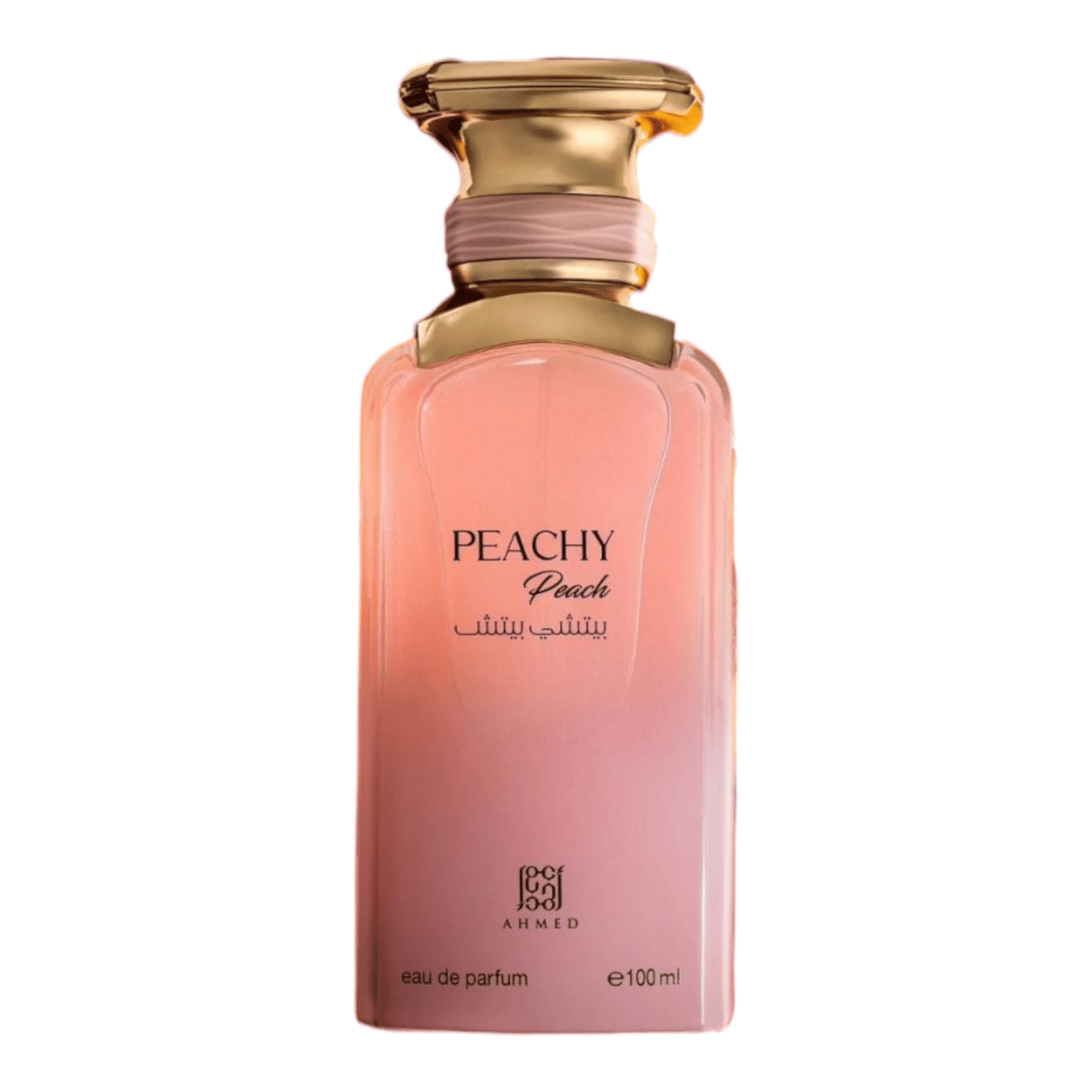 Peachy Peach