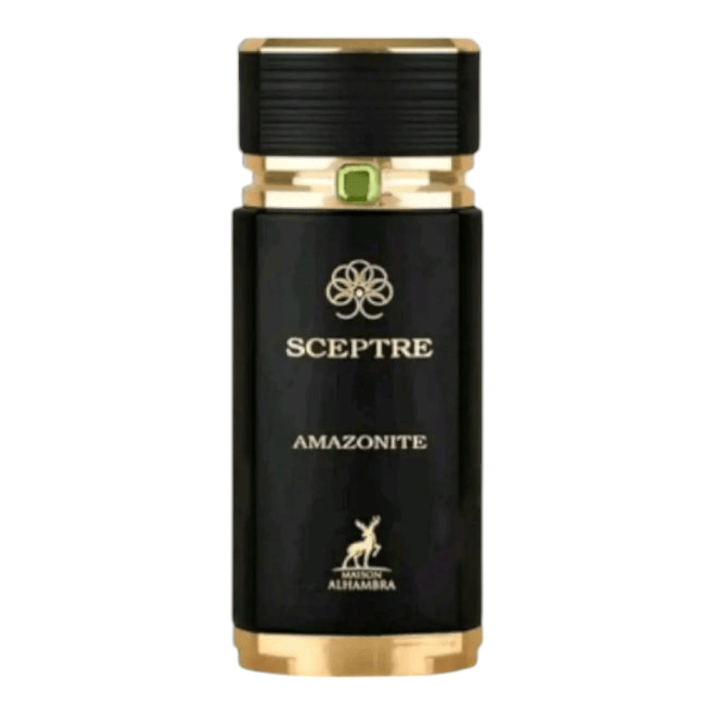 Sceptre Amazonite