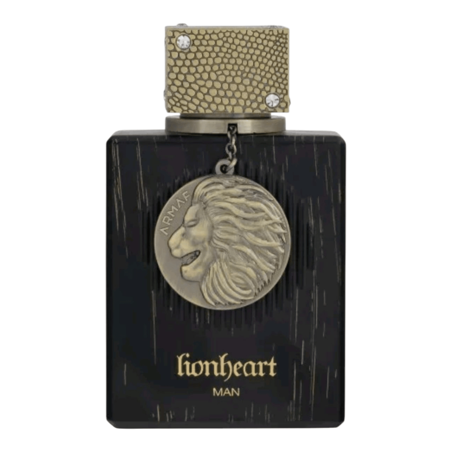 Club De Nuit Lionheart Man