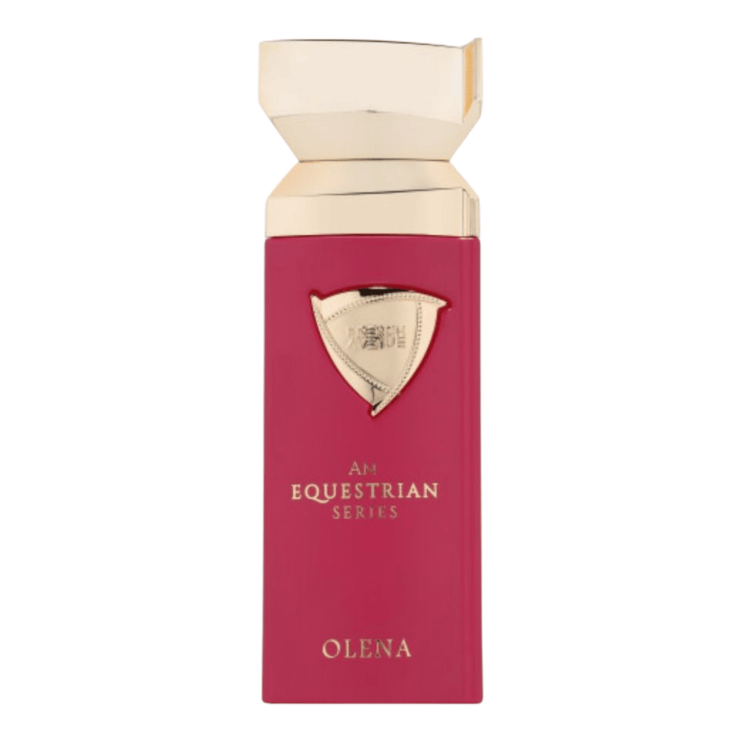 An Equestrian Series Olena