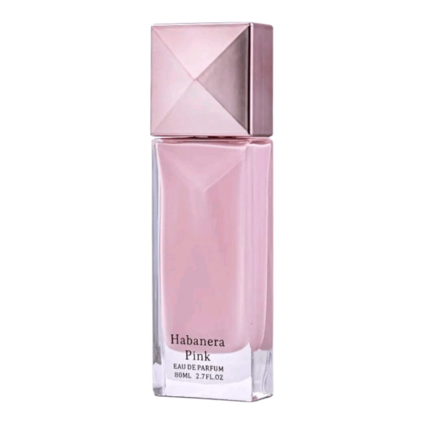 Habanera Pink