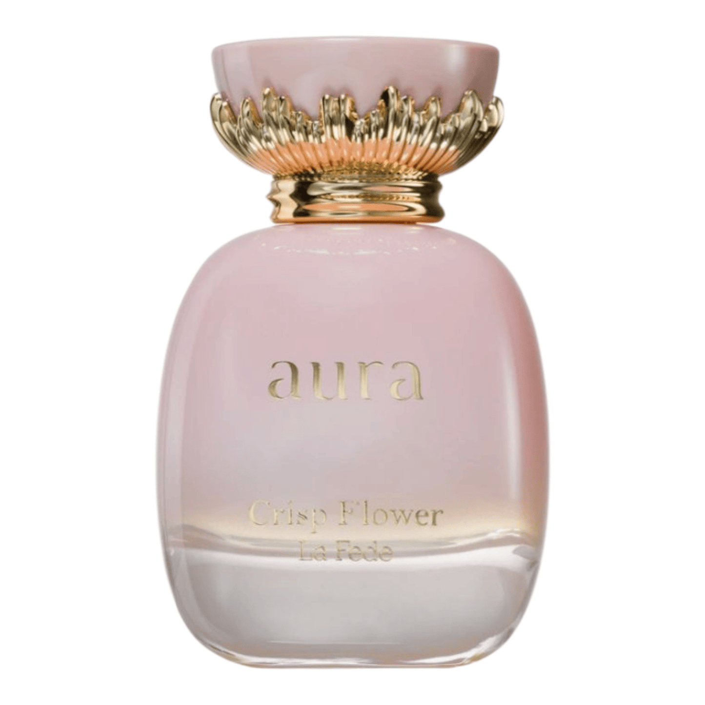 Aura Crisp Flower