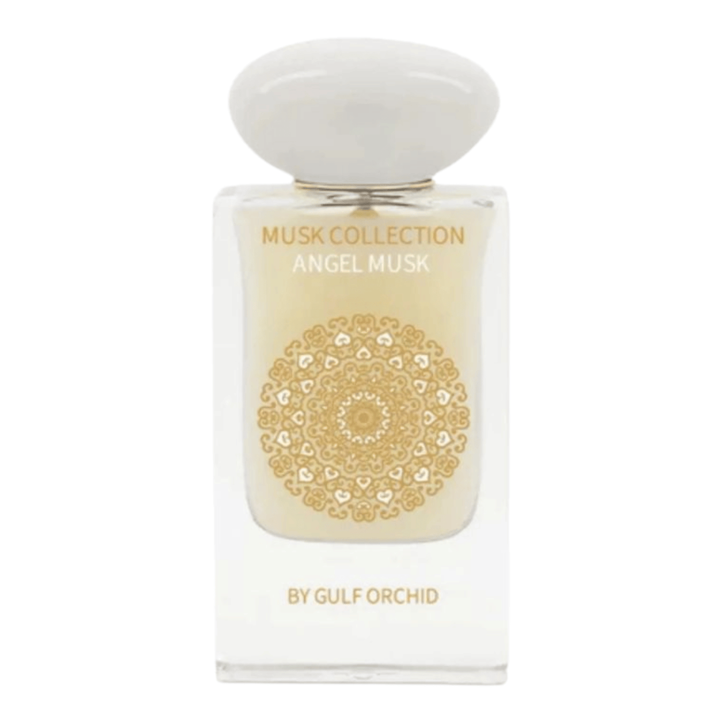 Angel Musk