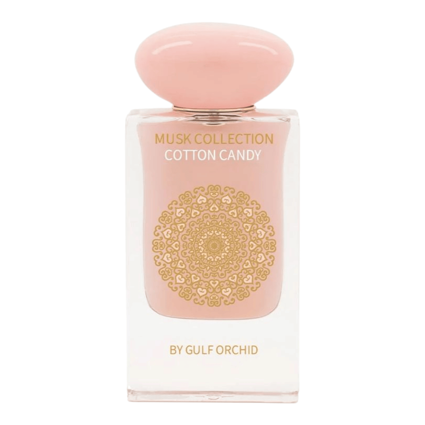 Cotton Candy – Gulf Orchid Perfume Sample
