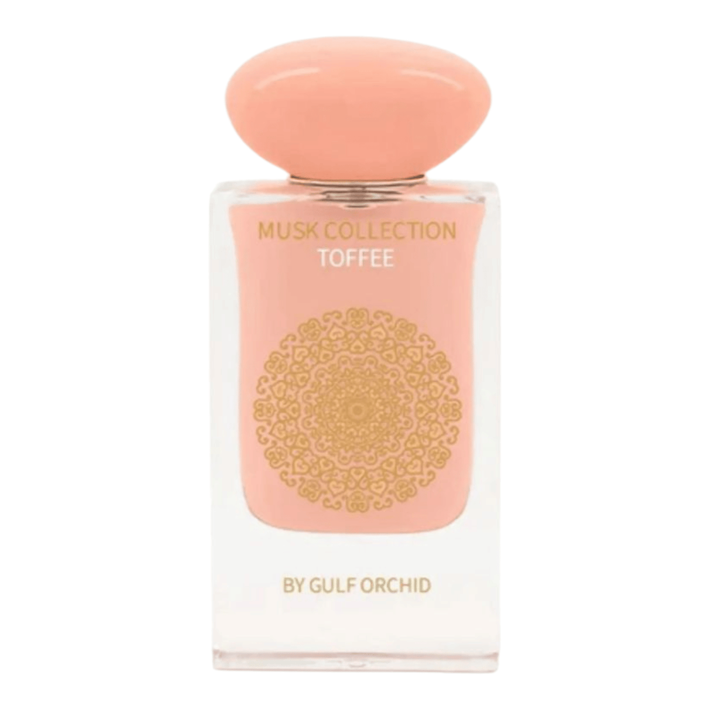 Toffee – Gulf Orchid Perfume Sample