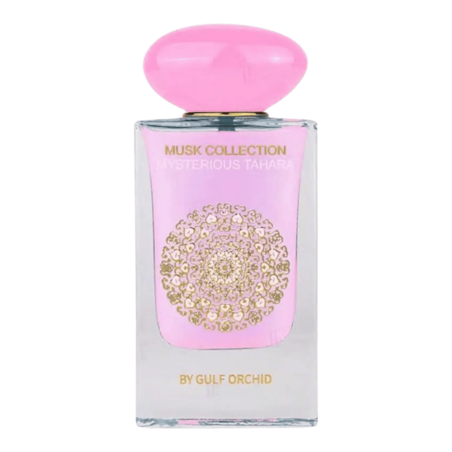 Mysterious Tahara – Gulf Orchid Perfume Sample