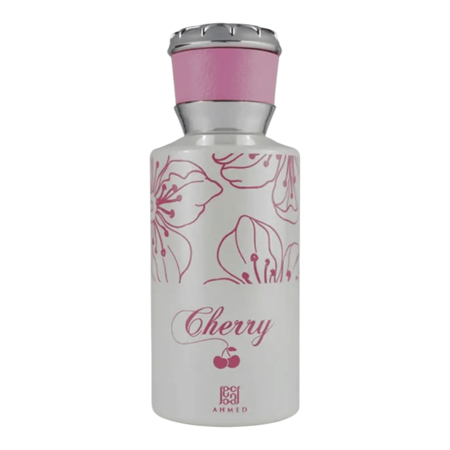 Cherry – Ahmed Al Maghribi Perfume Sample