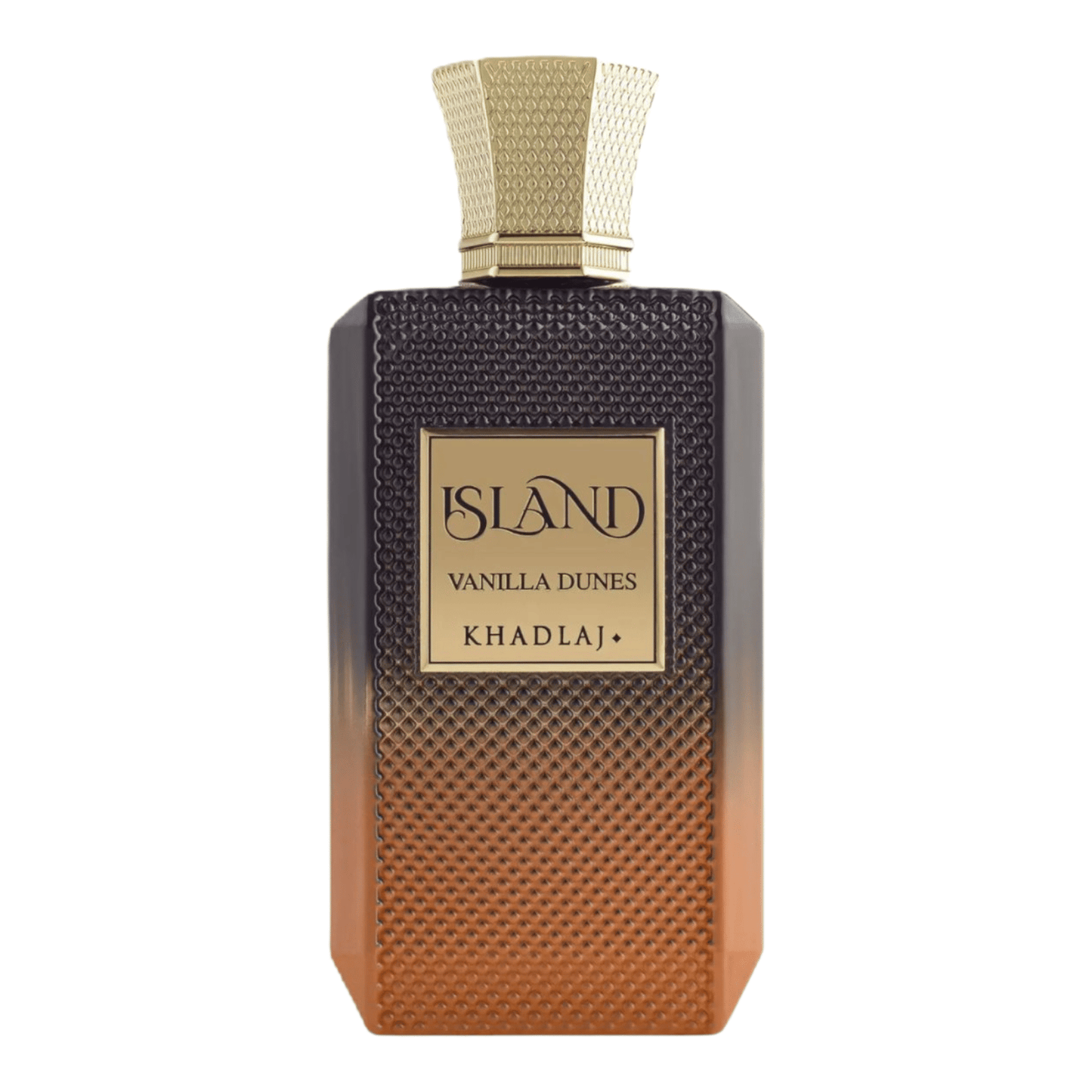 Island Vanilla Dunes – Khadlaj Perfume Sample