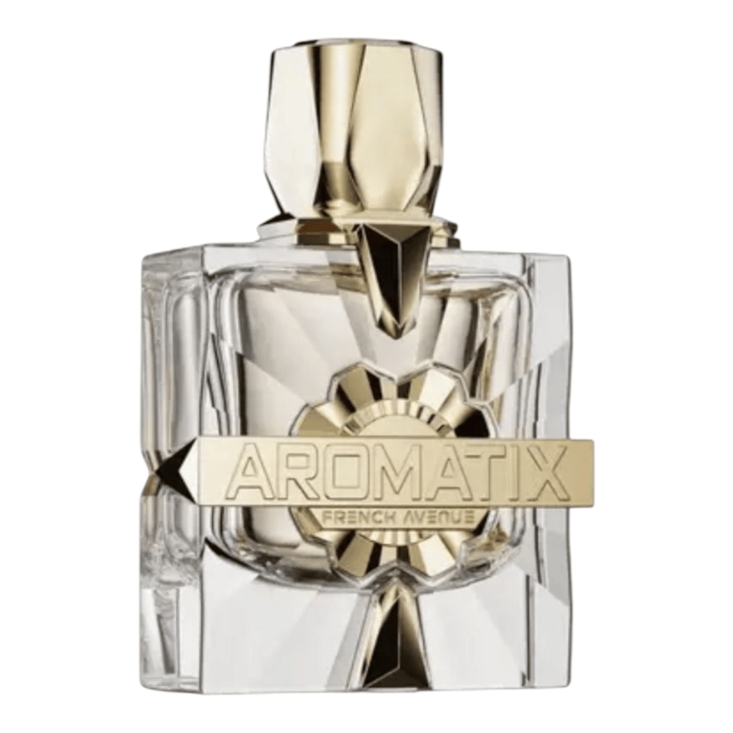 X Xandal Aromatix X – French Avenue Perfume Sample