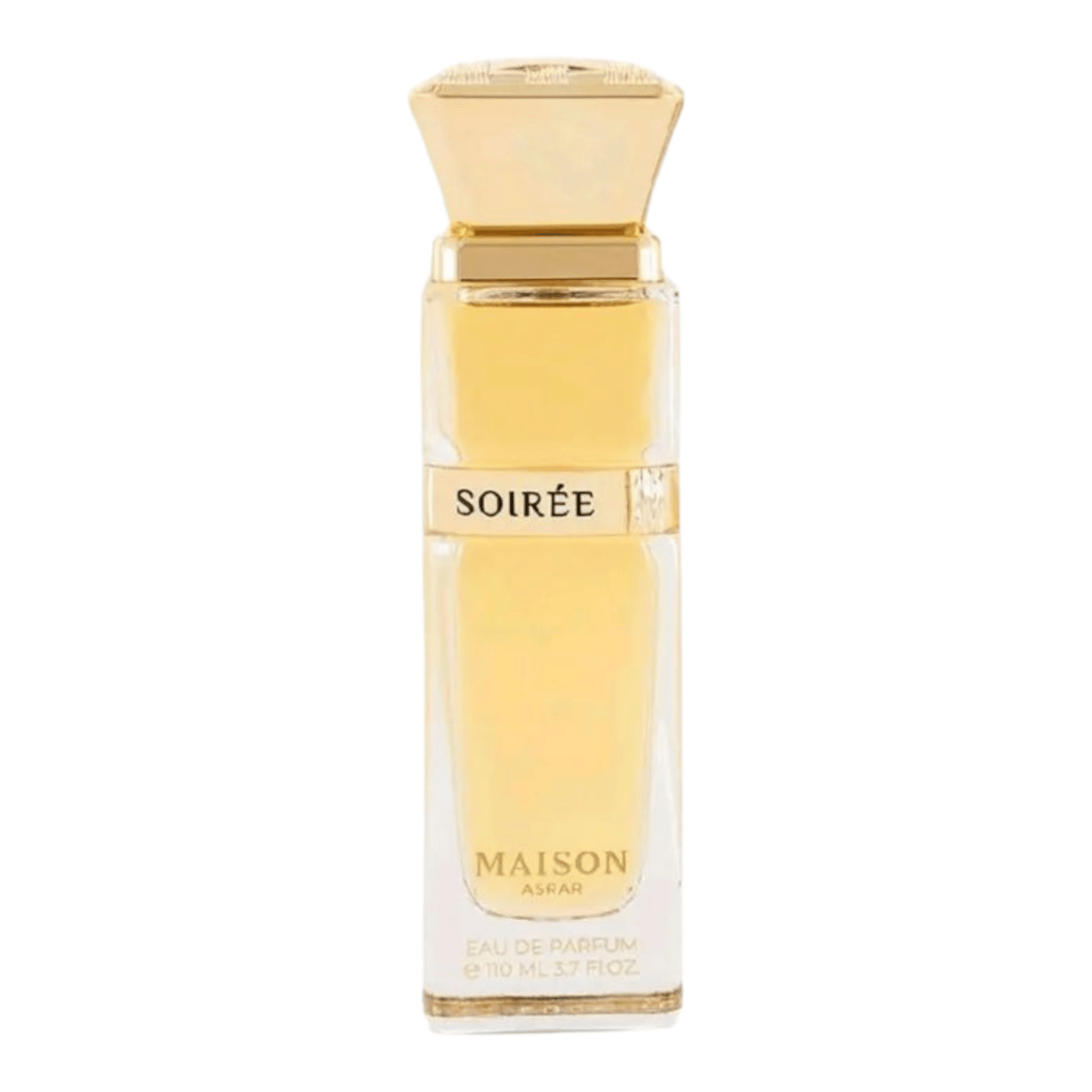 Soirée – Maison Asrar Perfume Sample