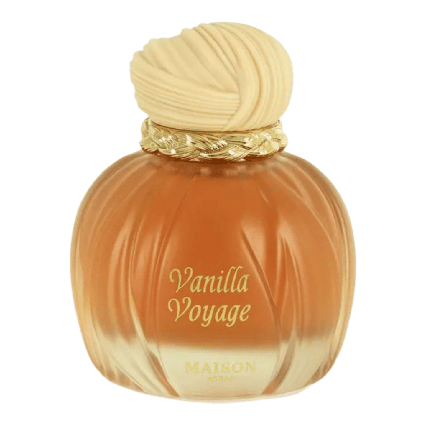 Vanilla Voyage – Maison Asrar Perfume Sample