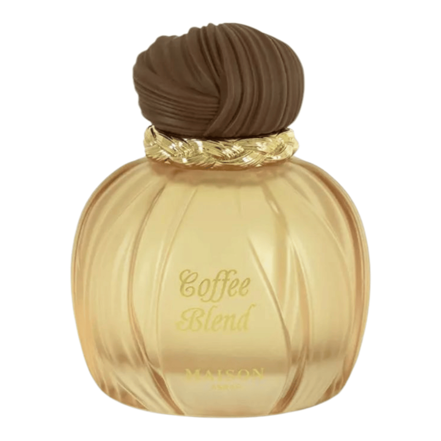 Coffee Blend – Maison Asrar Perfume Sample