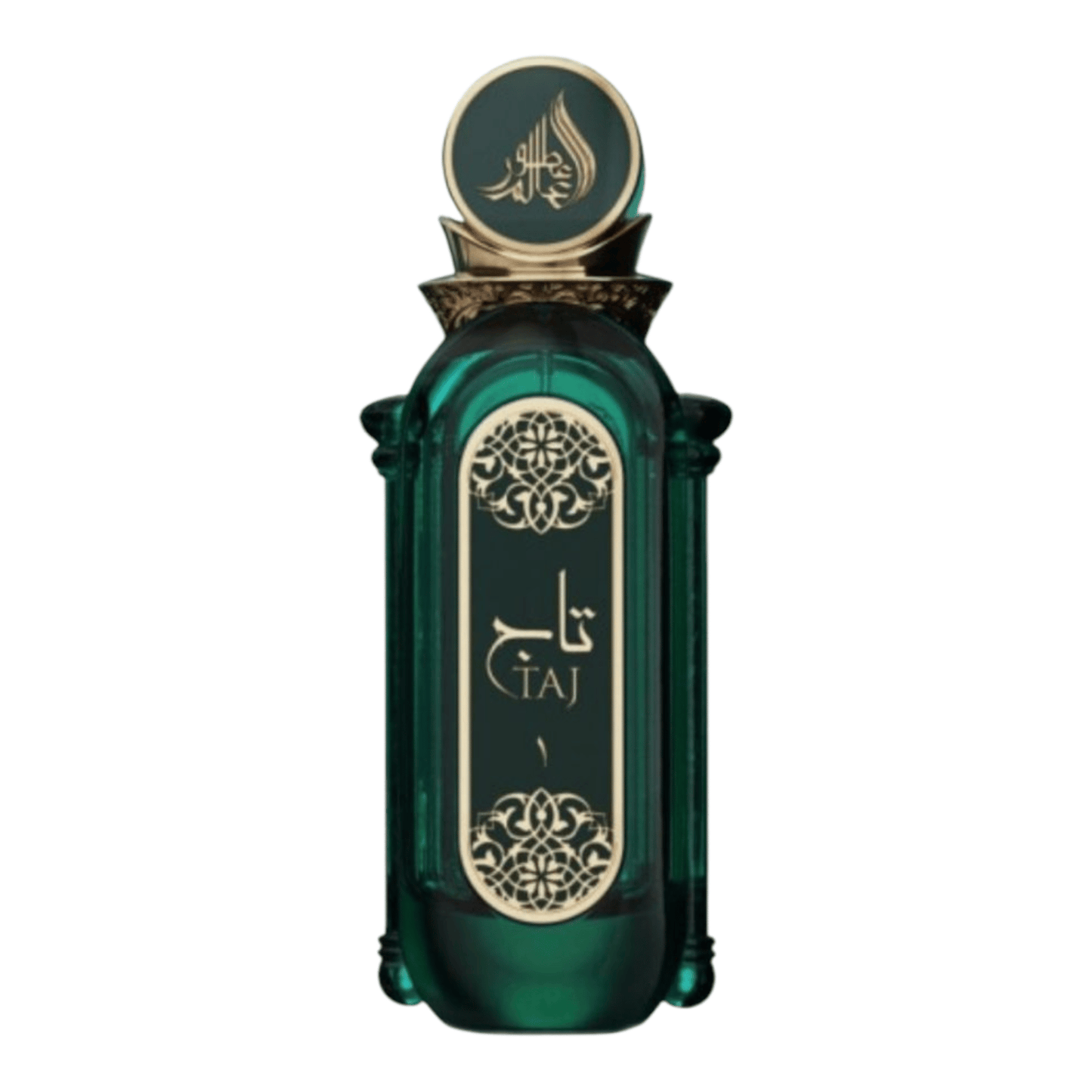 Taj I – Fragrance World Perfume Sample