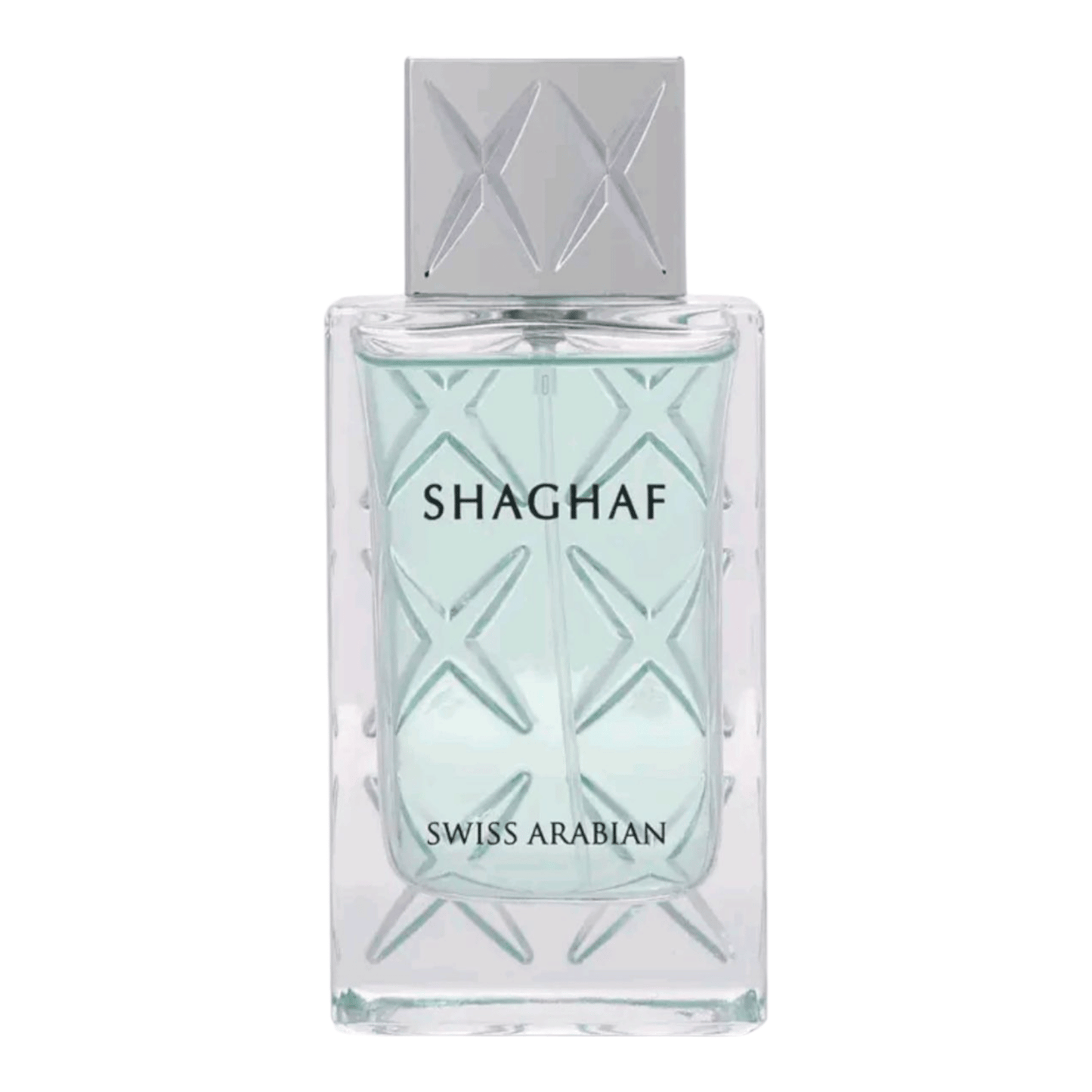 Shaghaf Men – Swiss Arabian Perfume Sample