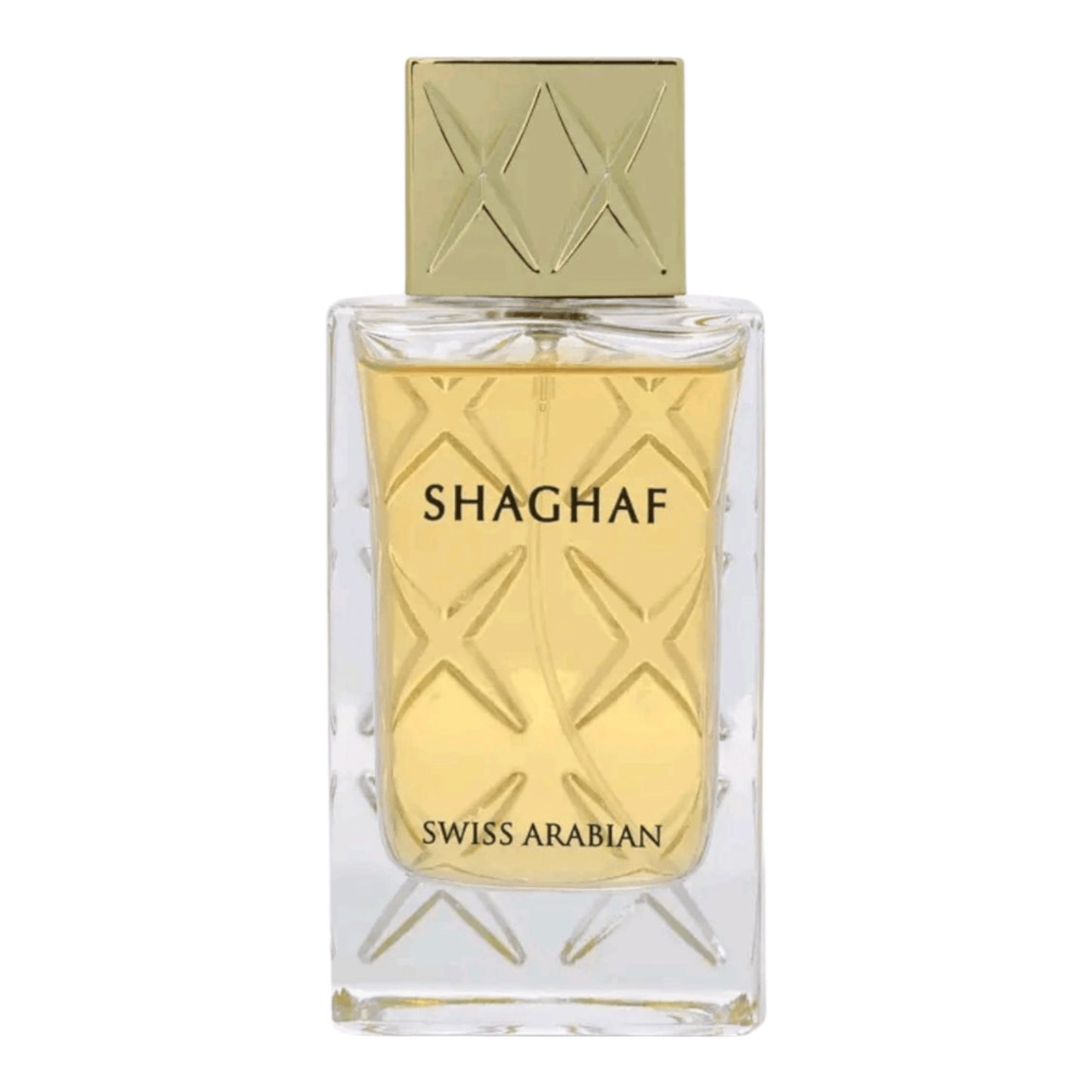 Shaghaf Women – Swiss Arabian Perfume Sample