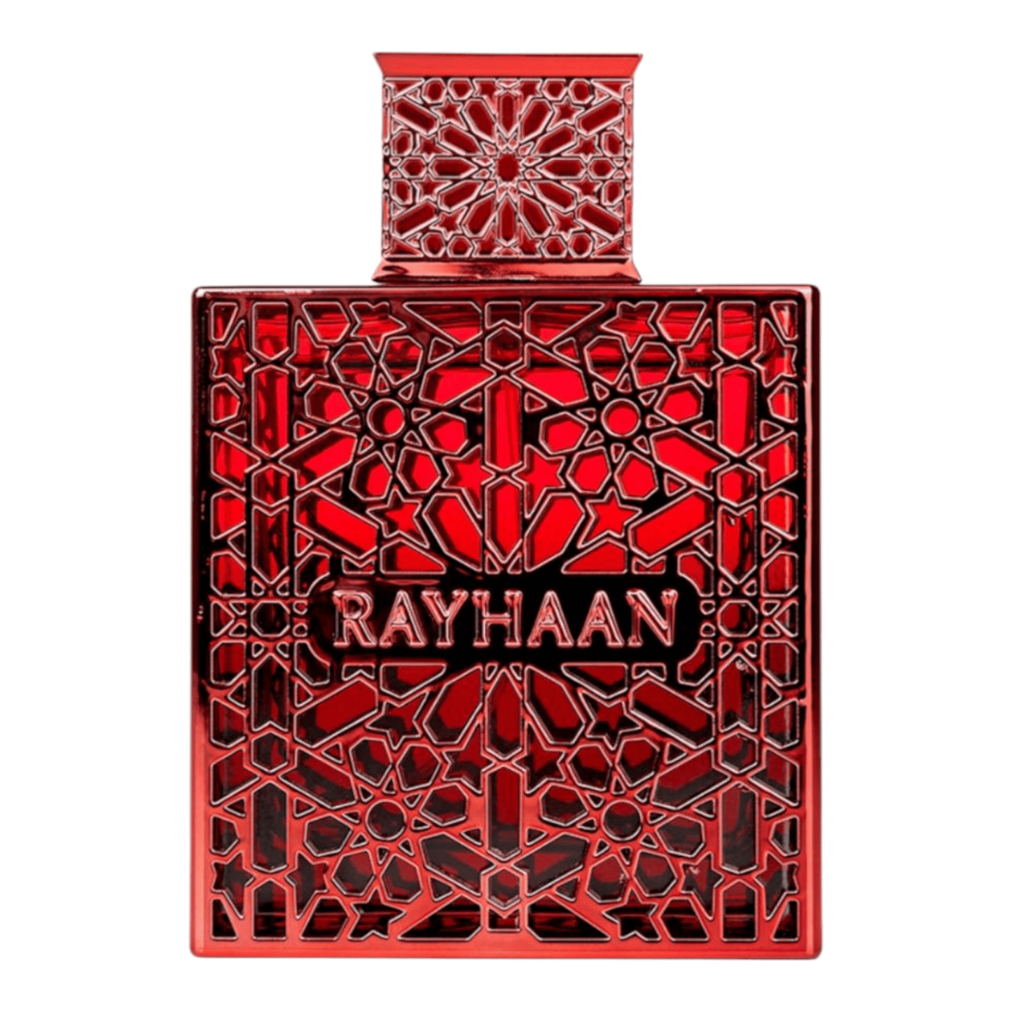 Crimson – Rayhaan Perfume Sample