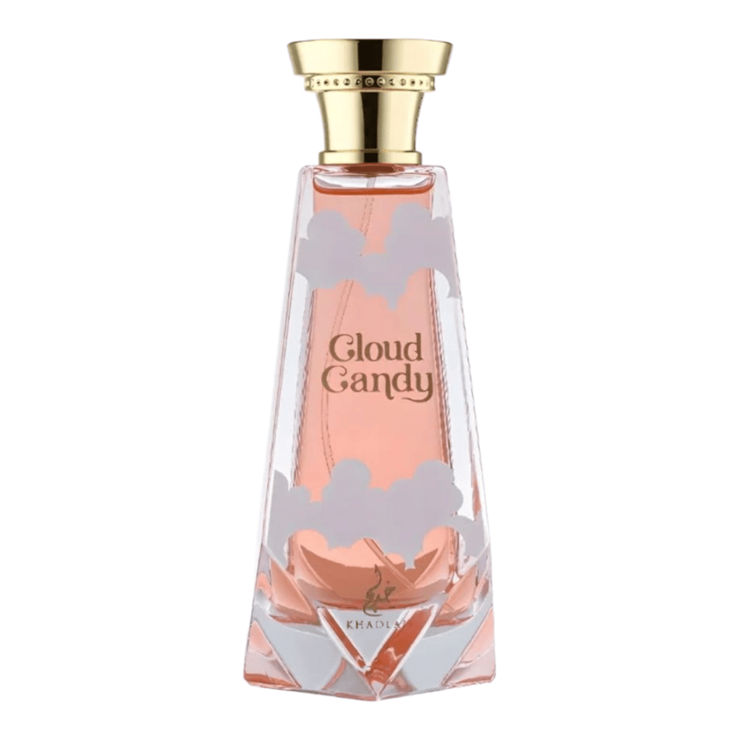 Cloud Candy – Khadlaj Perfume Sample