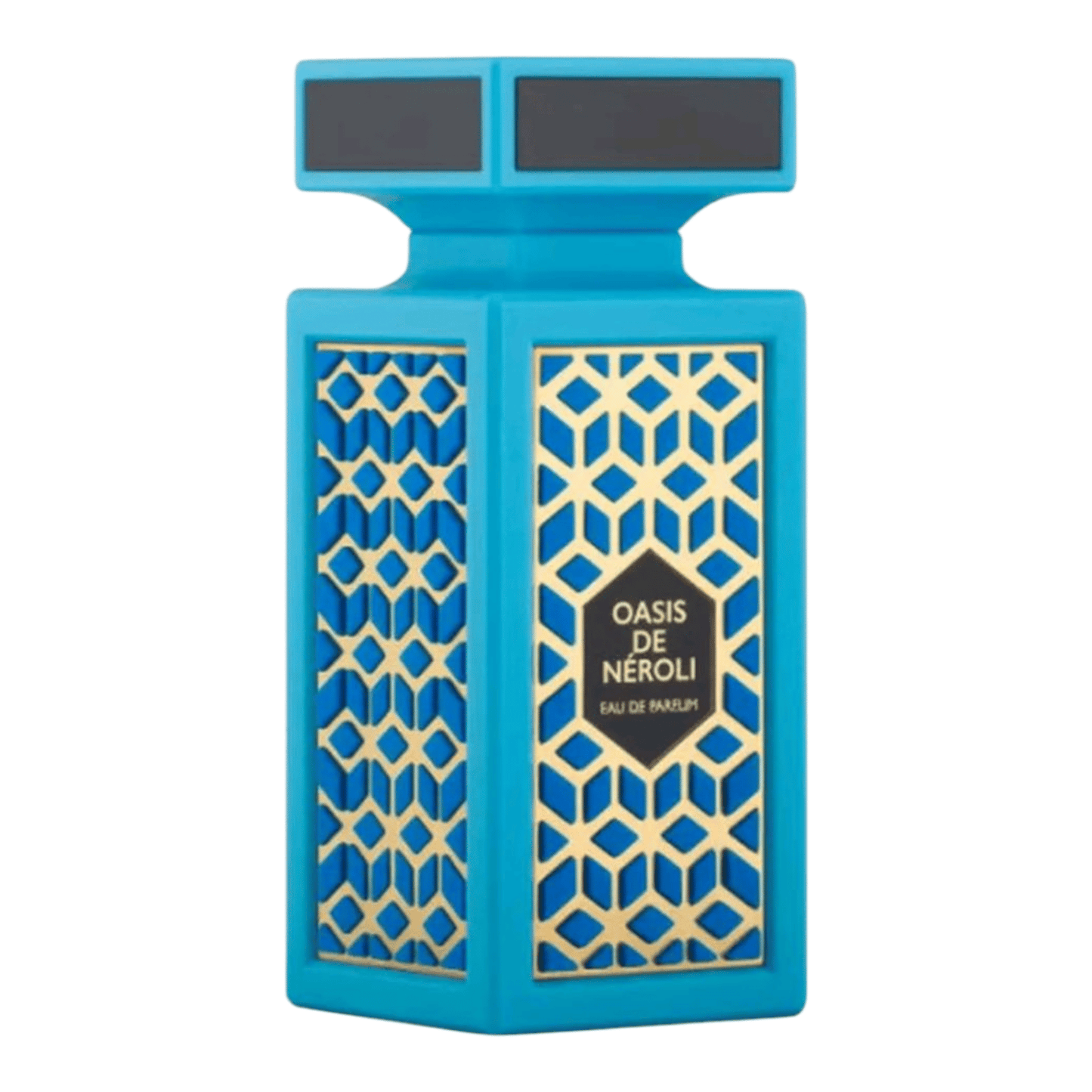 Oasis de Neroli by Flavia – Perfume Sample