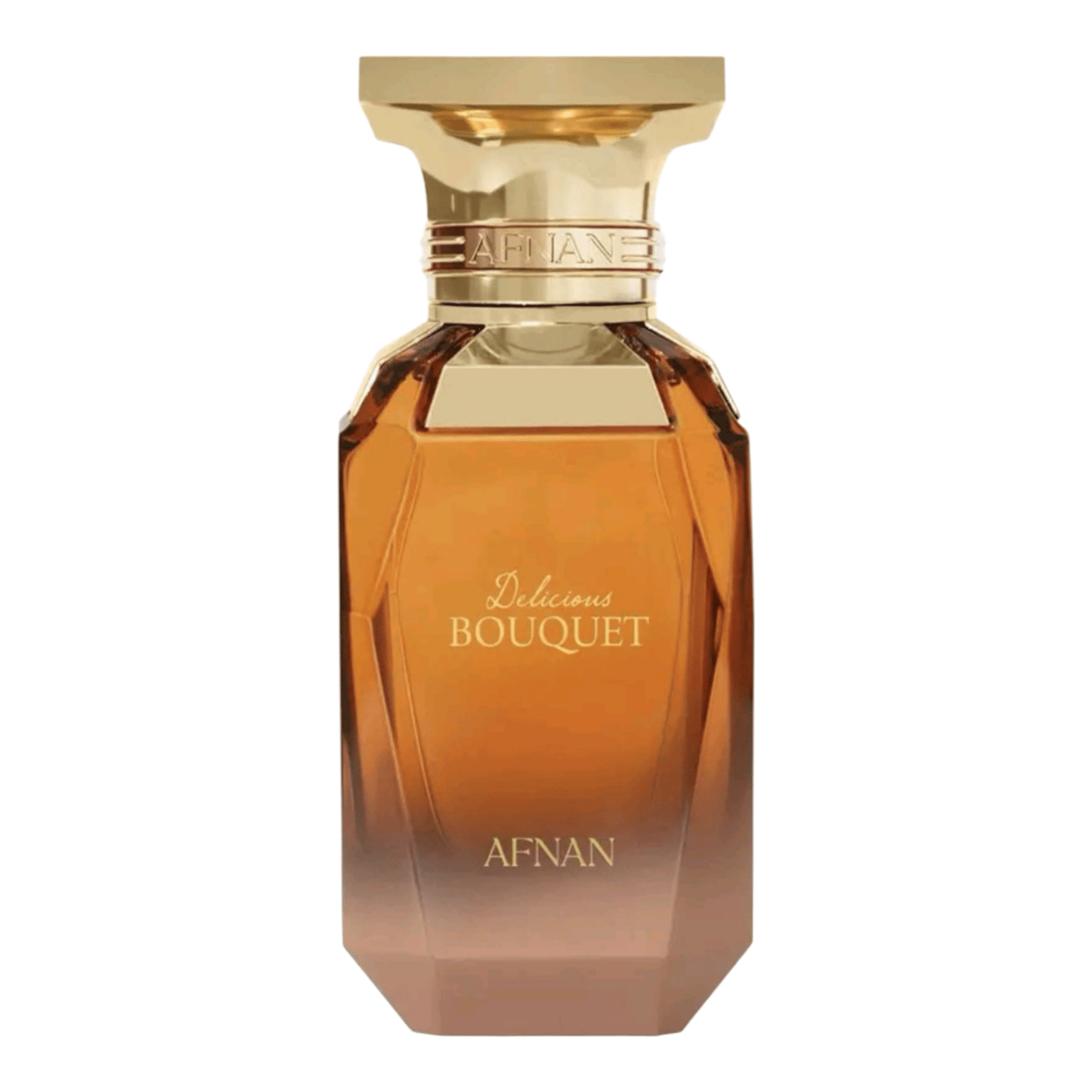 Delicious Bouquet by Afnan – Perfume Sample