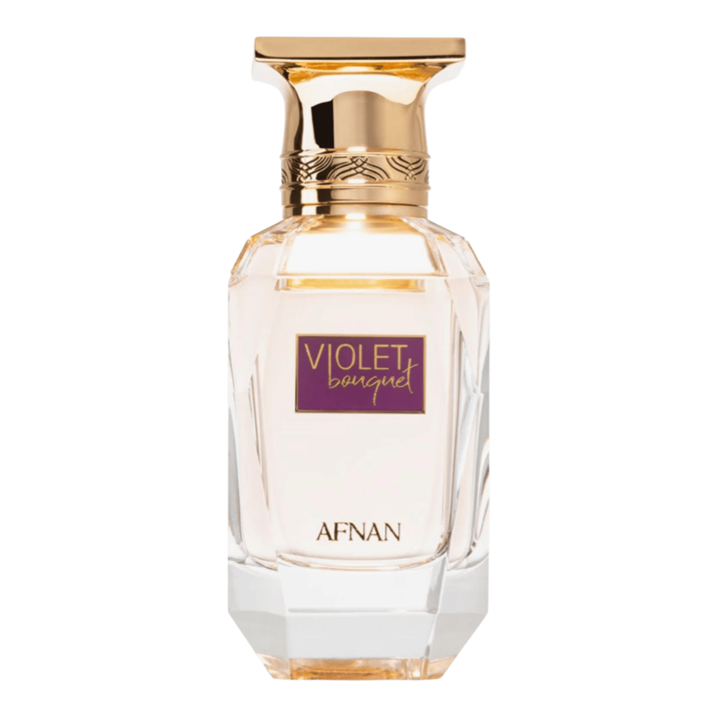 Violet Bouquet Afnan – Perfume Sample
