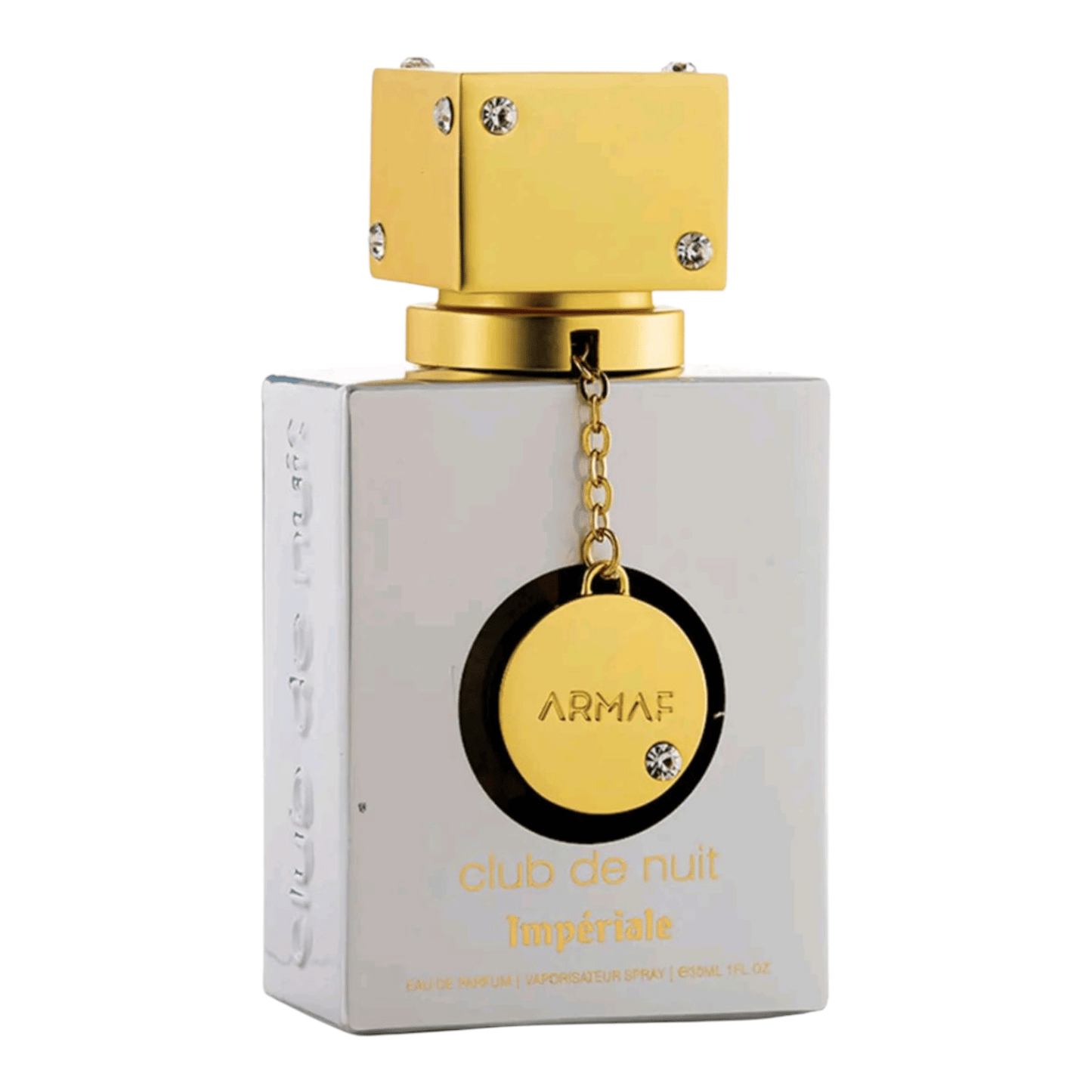 Club de Nuit White Imperiale Armaf - Perfume Sample
