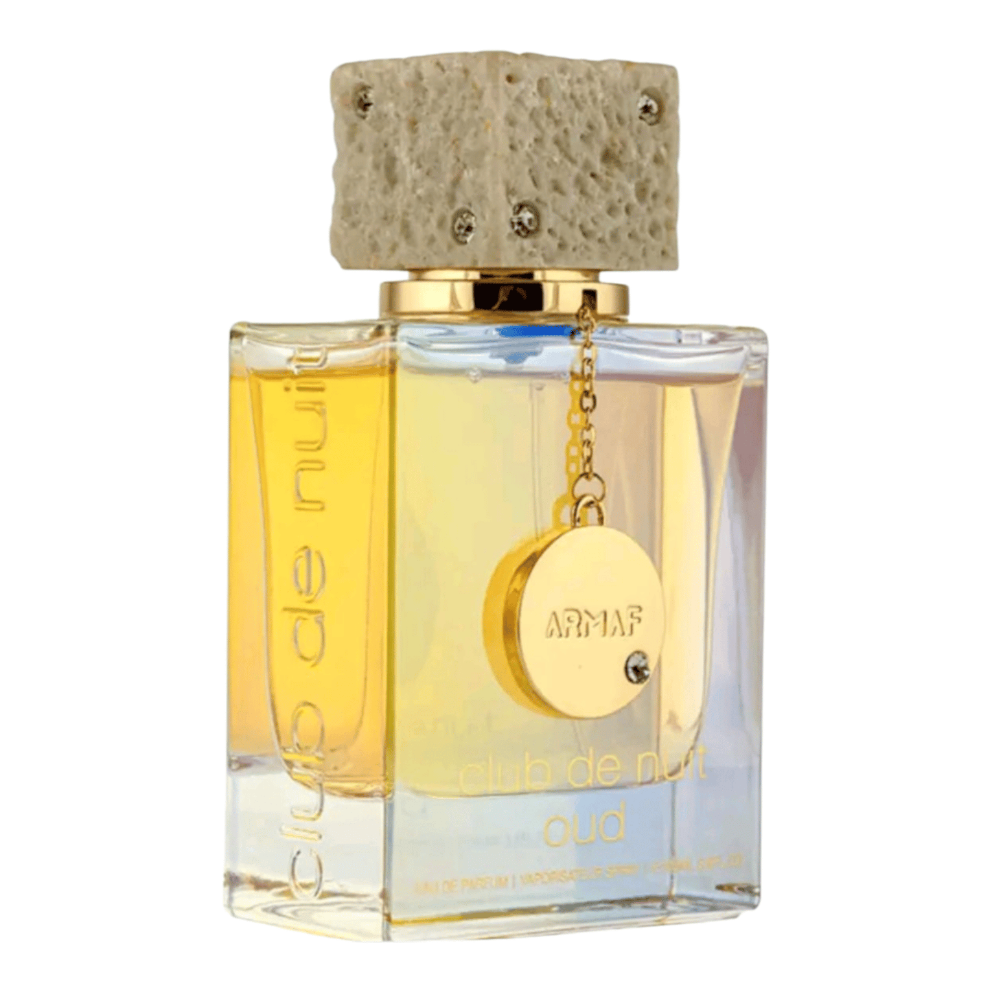 Club de Nuit Oud Armaf – Perfume Sample