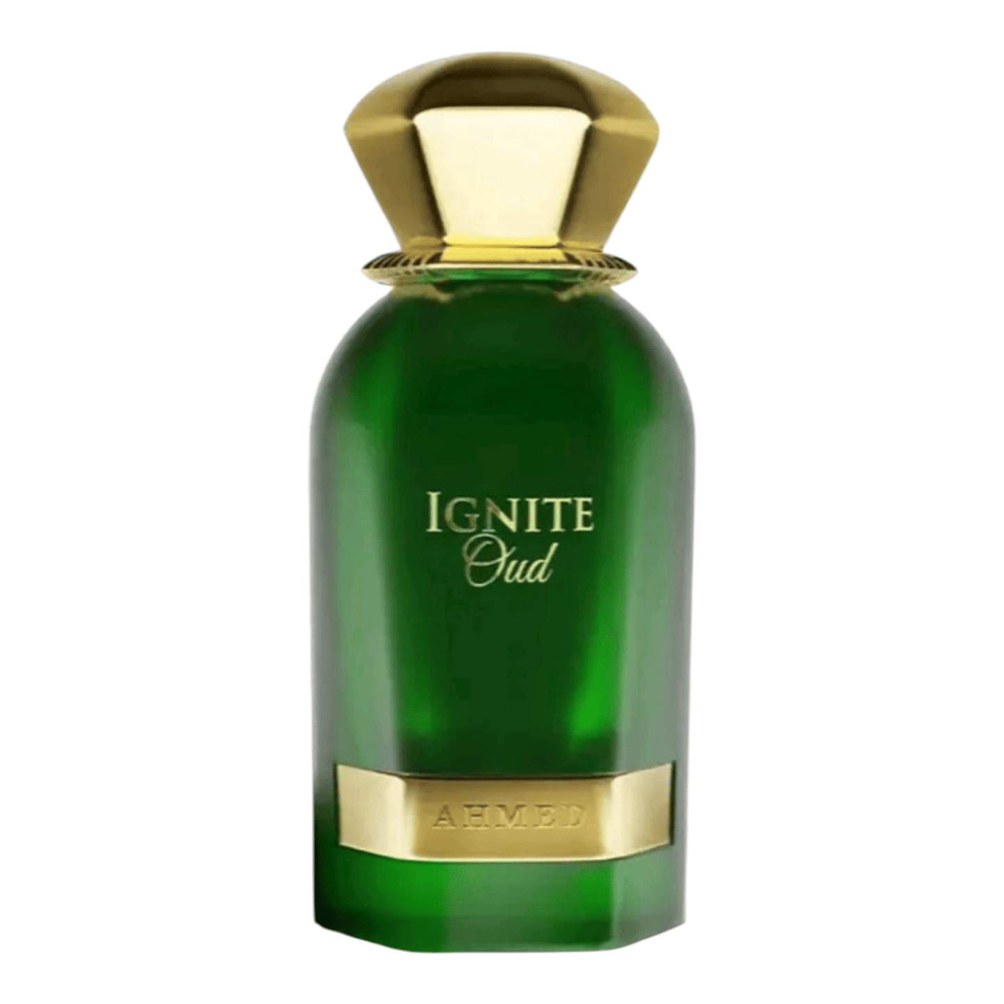Ignite Oud Ahmed Al Maghribi – Perfume Sample