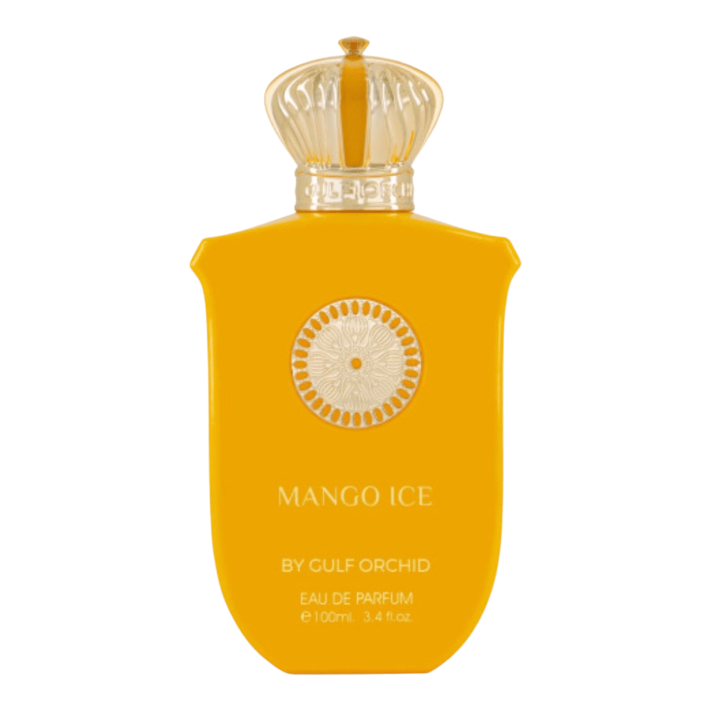 Mango Ice Gulf Orchid – Perfume Sample