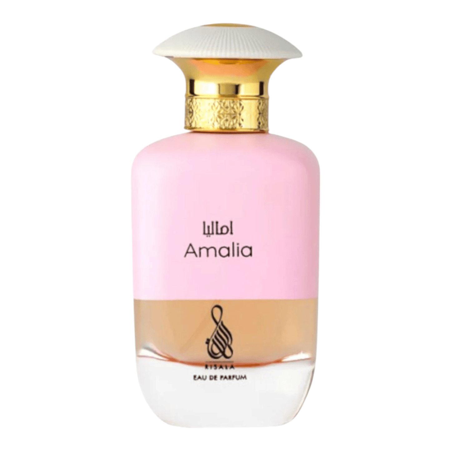 Amalia Risala – Perfume Sample