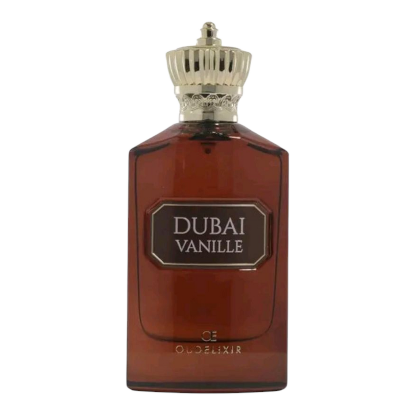Dubai Vanille