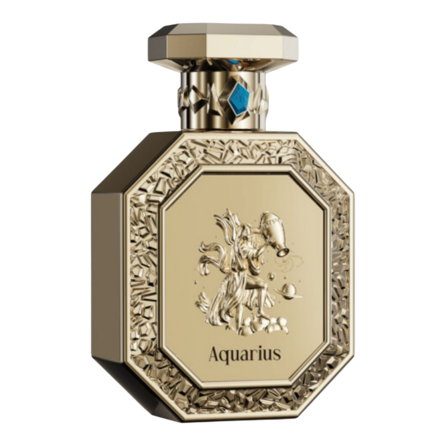 Aquarius Genesis Collection