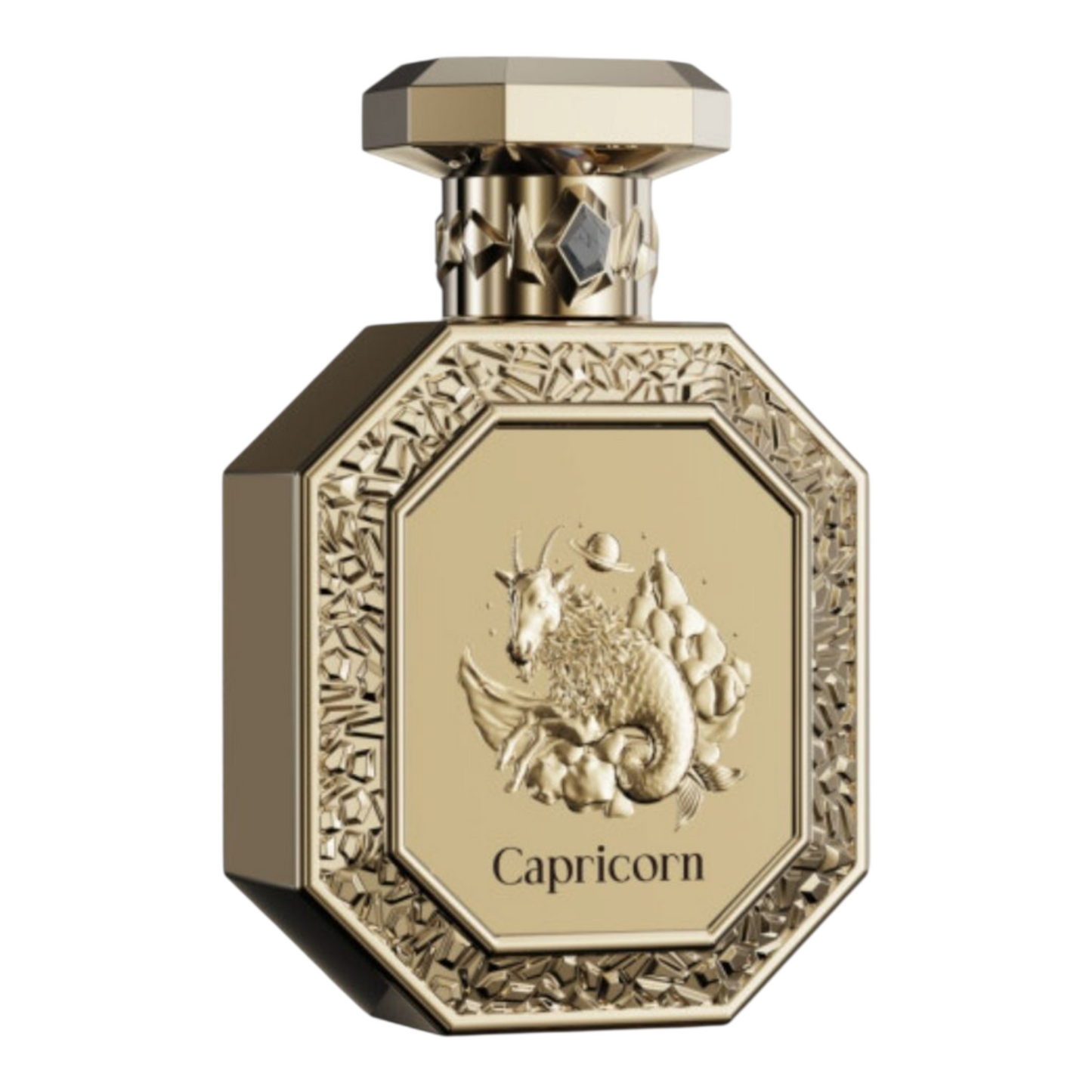 Capricorn Genesis Collection