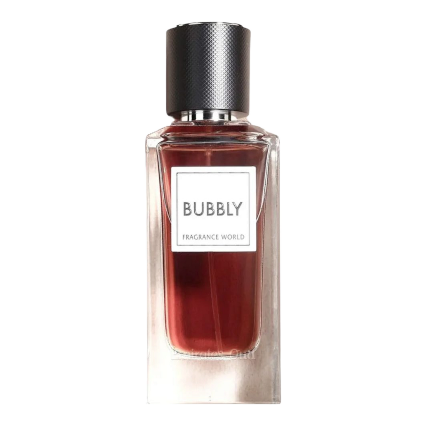 Bubbly