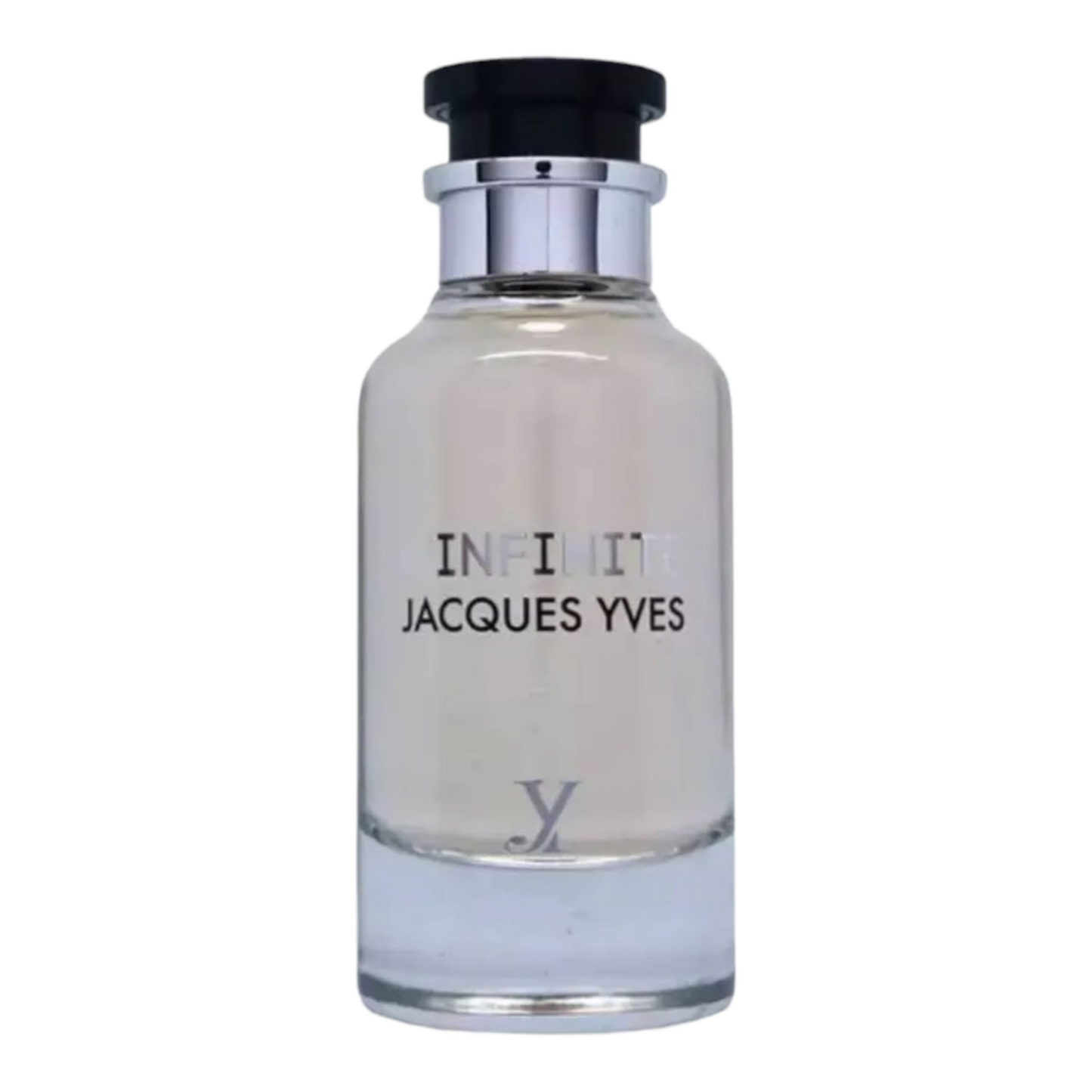 L’infinite Jacques Yves