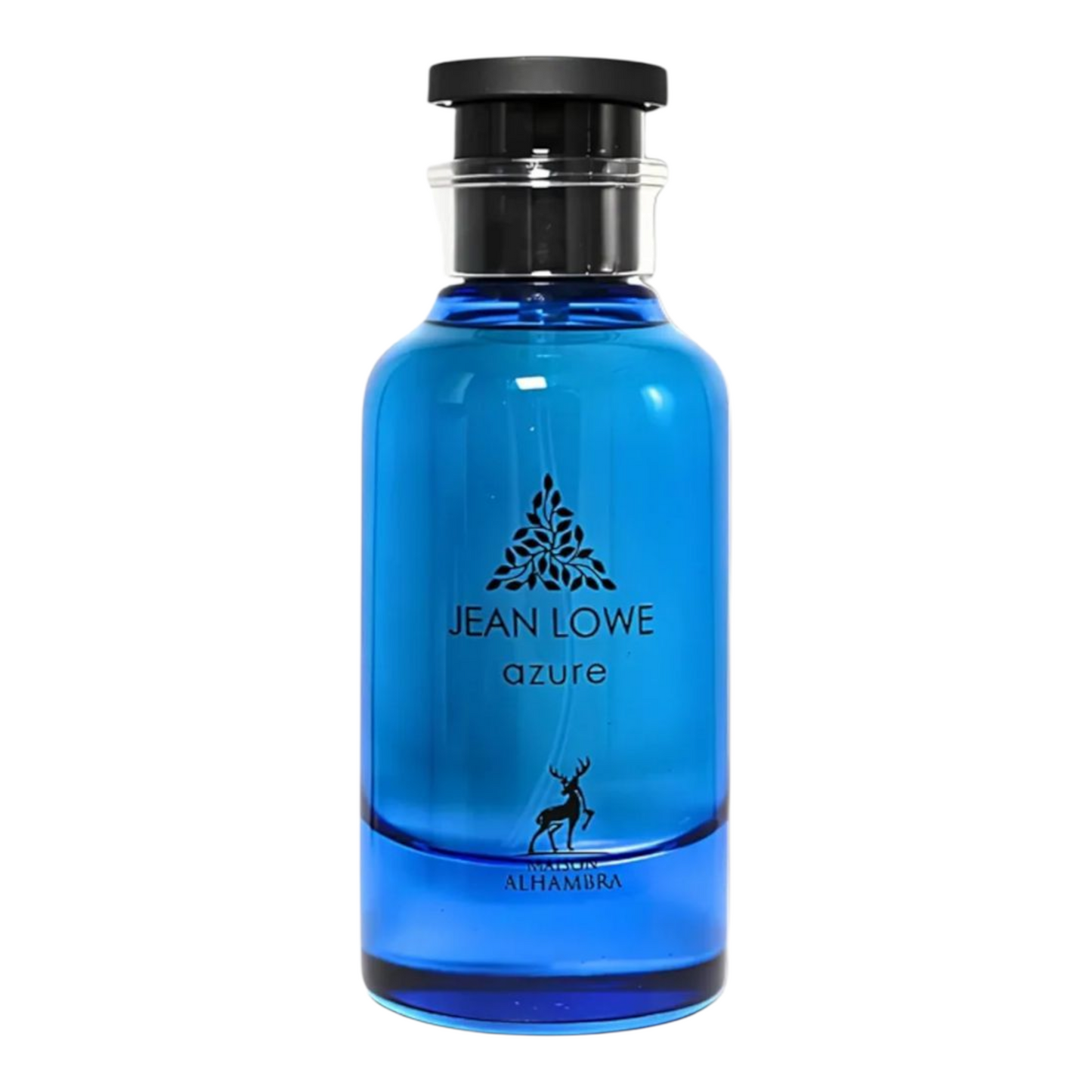 Jean Lowe Azure