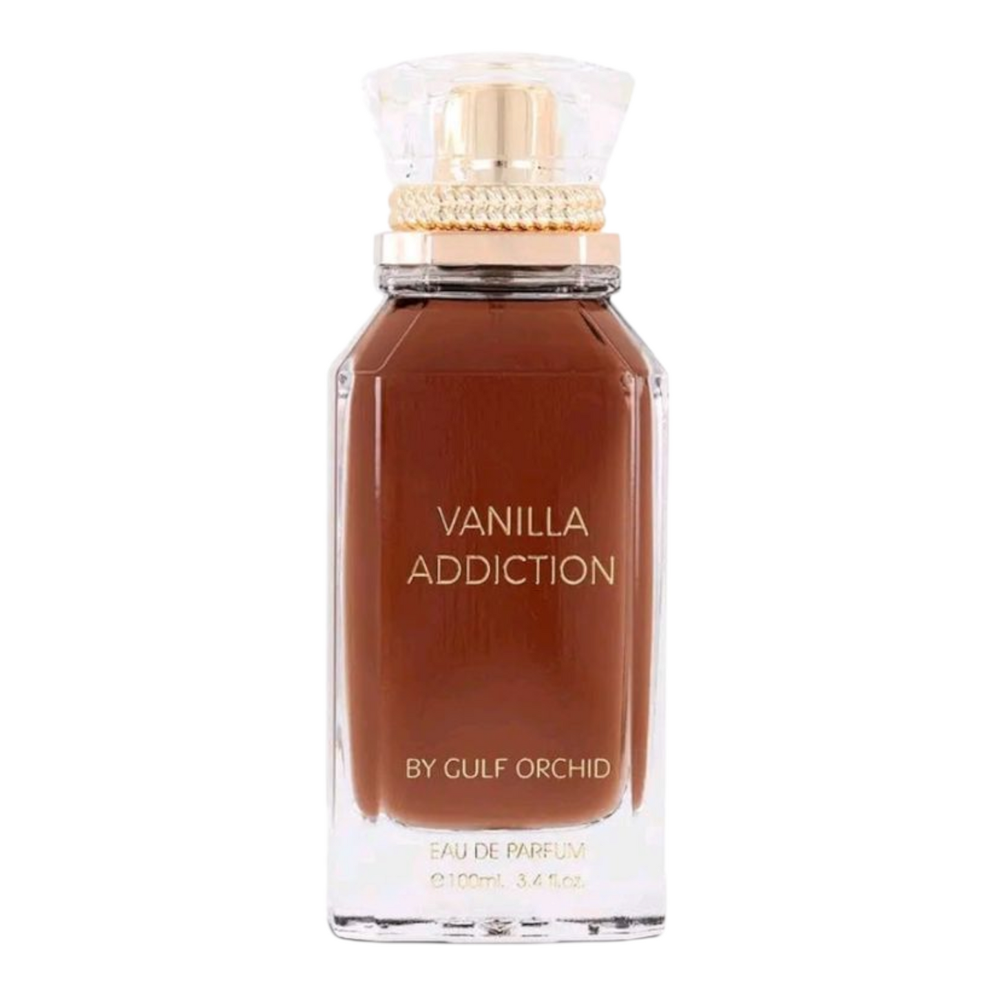 Vanilla Addiction
