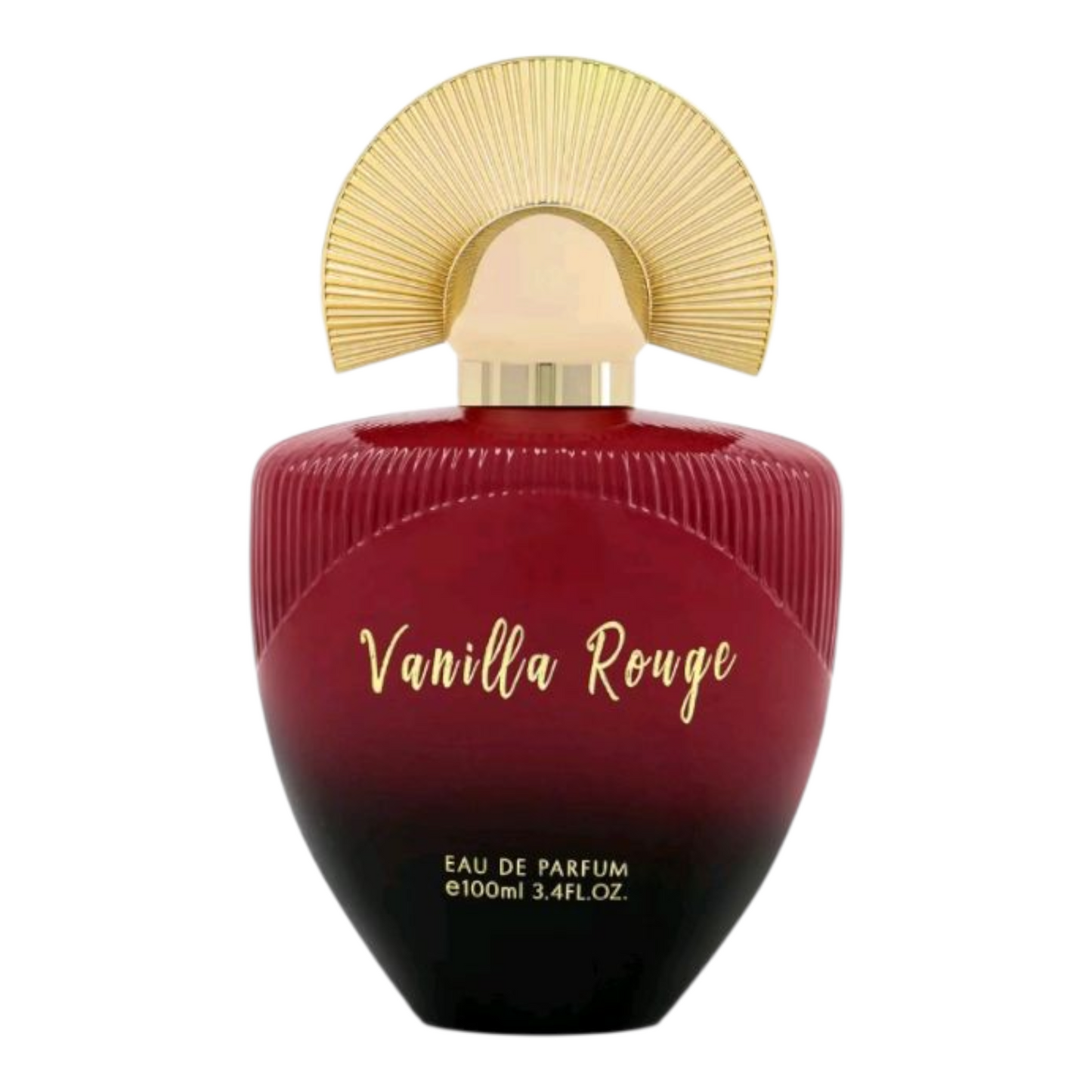 Vanilla Rouge