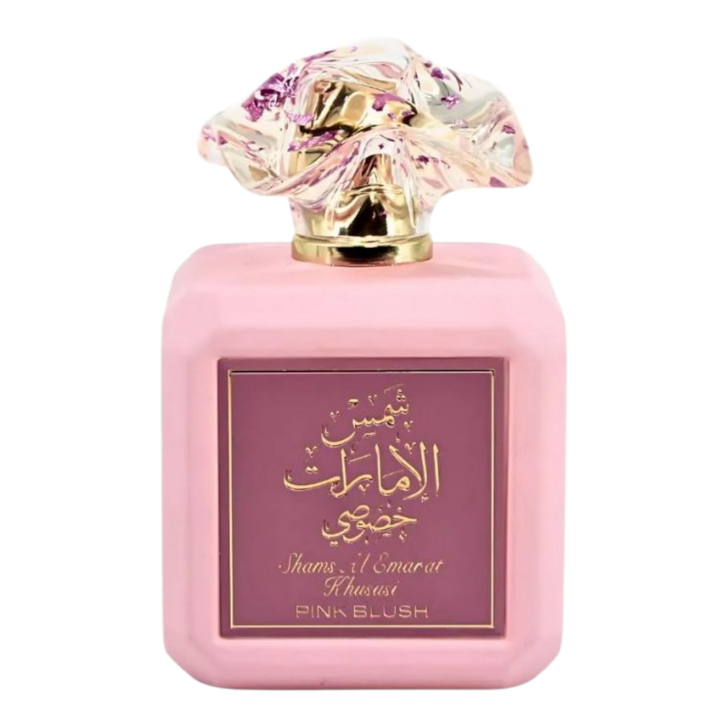 Shams Al Emarat Pink Blush