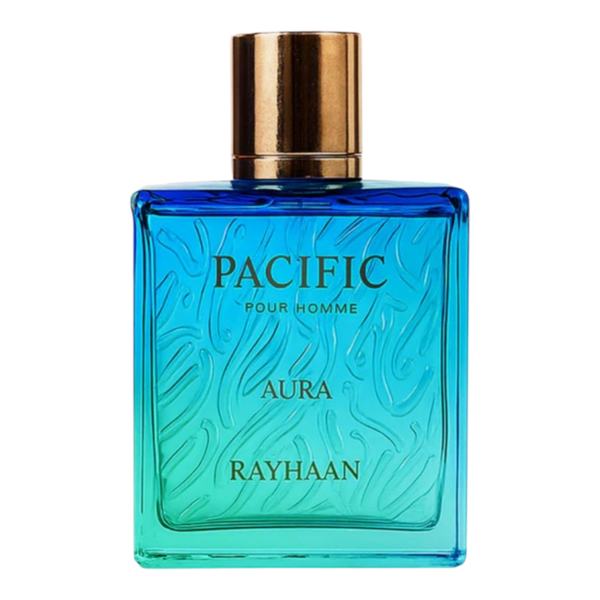 Pacific AURA Rayhaan – Scented Sample