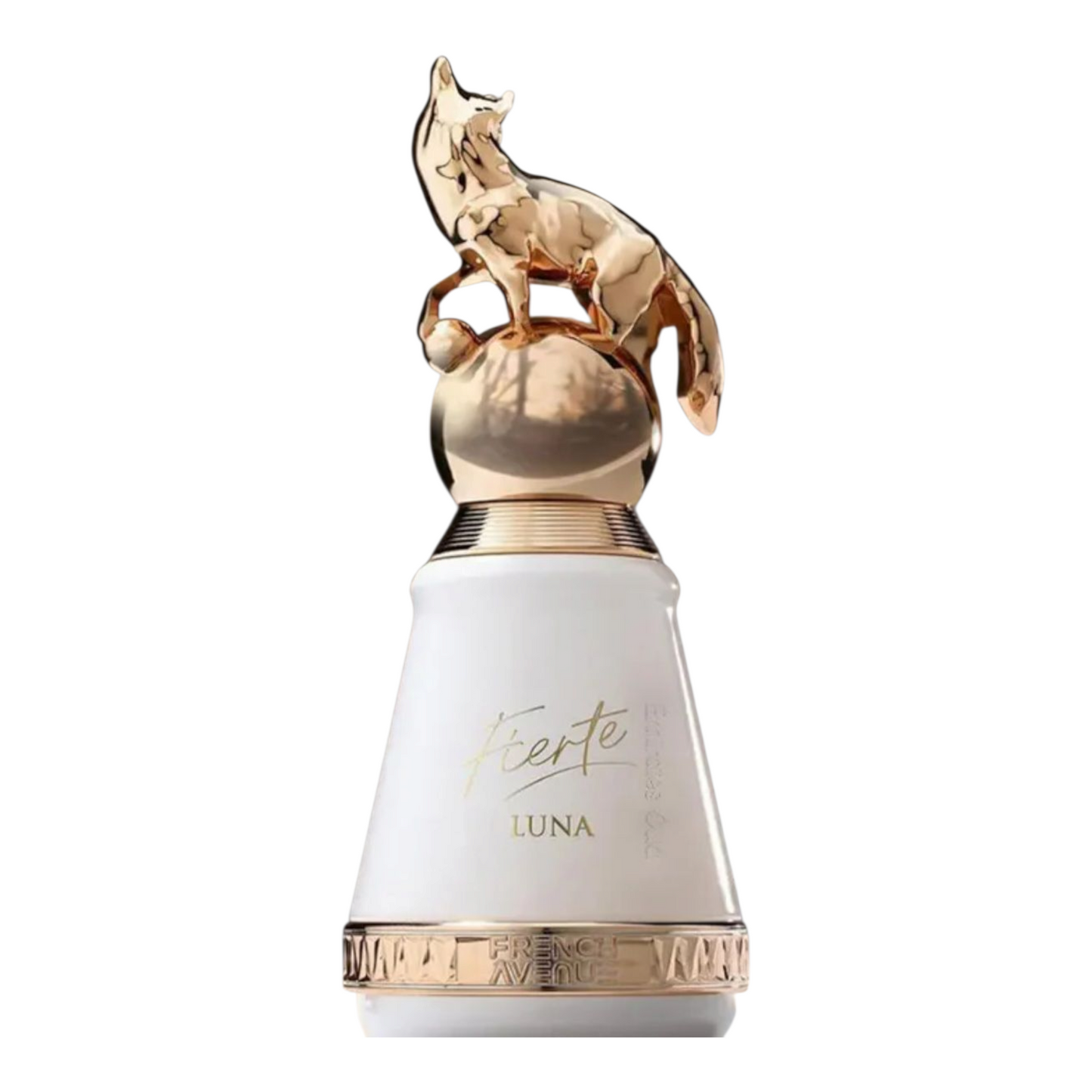 Fierté Luna