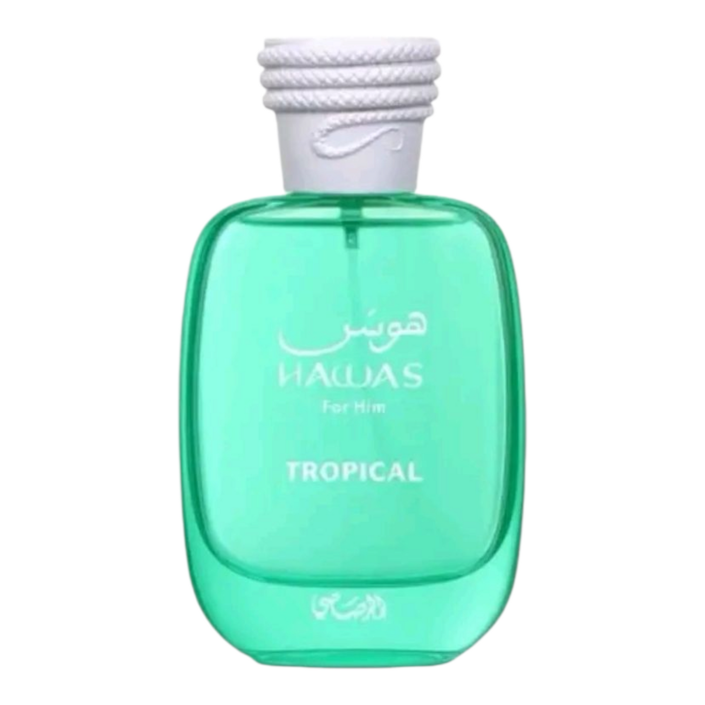 Hawas for Him Tropical