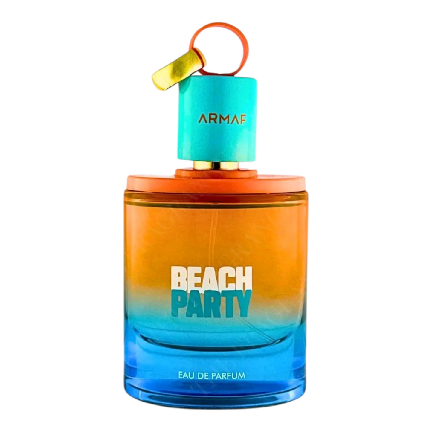 Beach Party