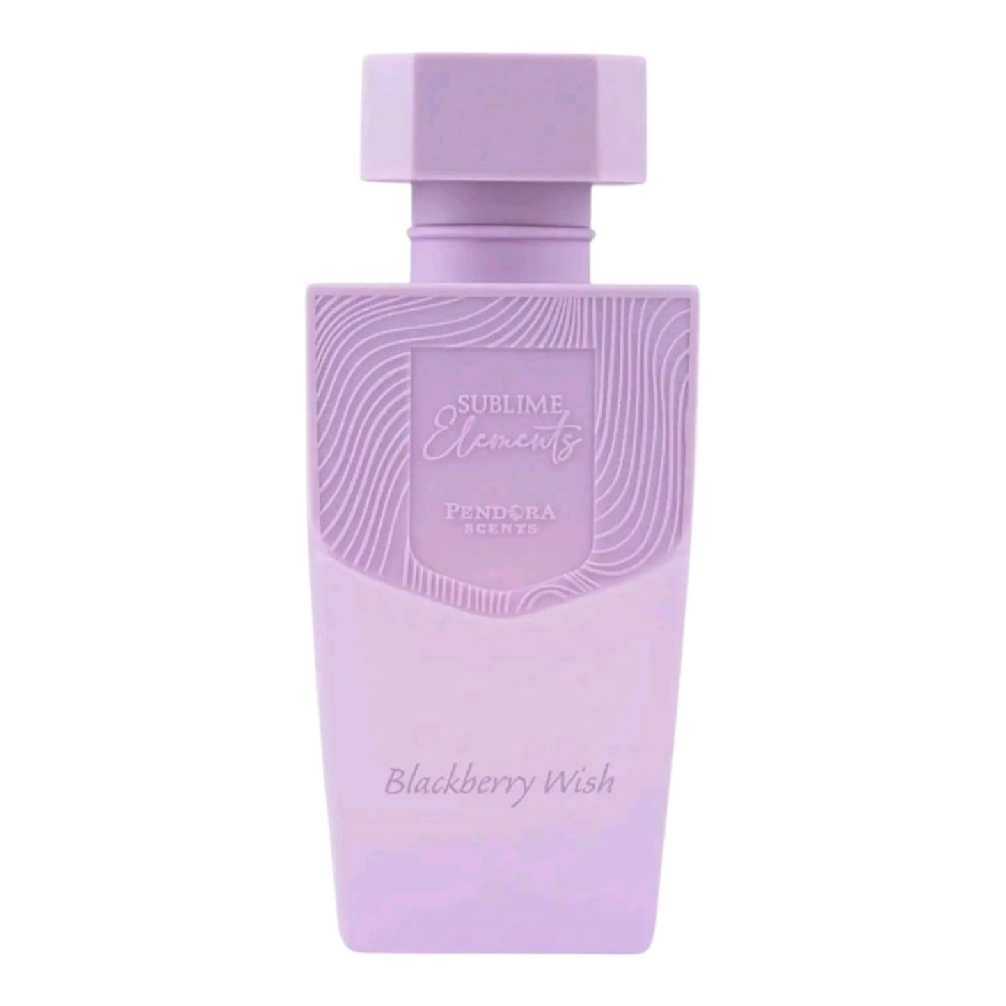 Blackberry Wish Pendora Scents