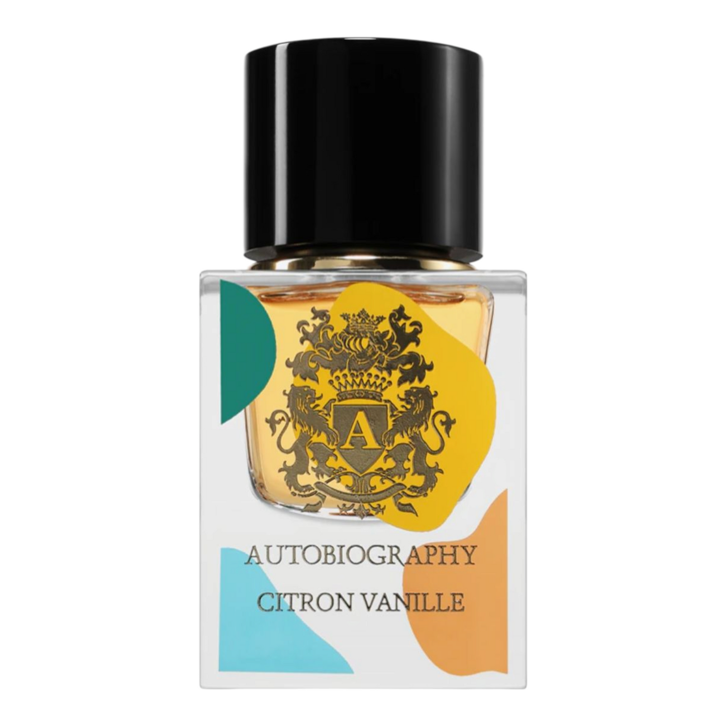 Citrone Vanille Autobiography