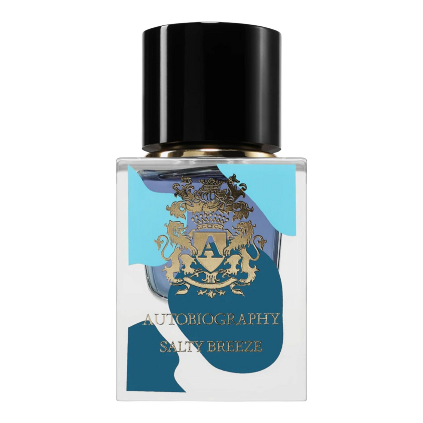Salty Breeze Autobiography