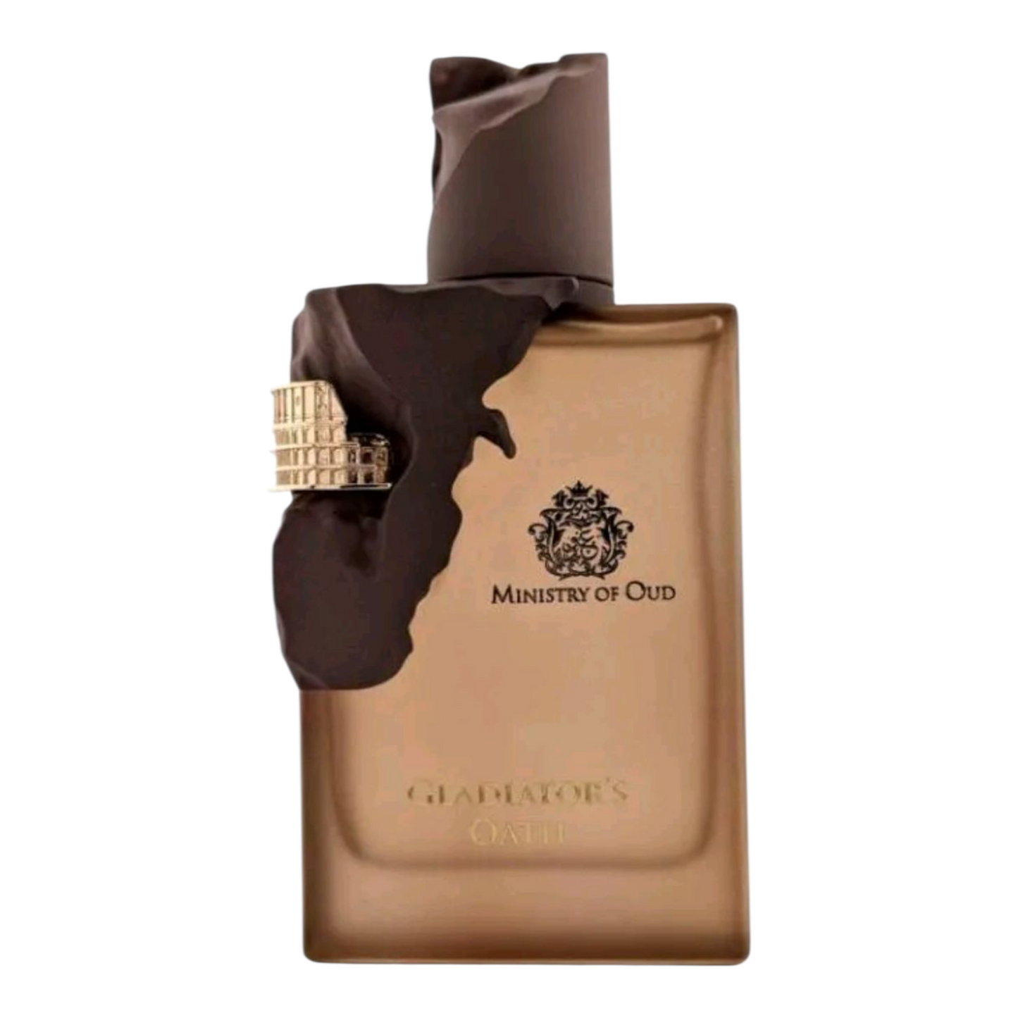 Gladiators Oath Ministry Of Oud
